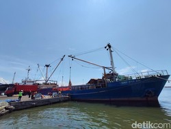 Pelabuhan Cirebon: Dermaga Lama di Jalur Perdagangan Nusantara