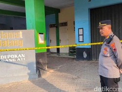 Ponpes Ilegal Pekalongan TKP Pencabulan Santriwati Bakal Ditutup Total