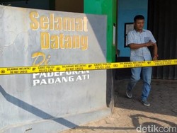 Pemprov Asesmen 100 Santriwati Buntut Kasus Pencabulan di Ponpes Pekalongan
