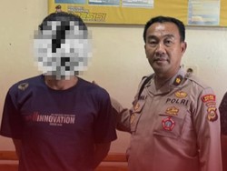 Pria di Empat Lawang Tewas Ditombak gegara Dendam Asmara
