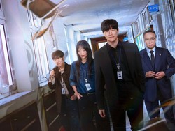 Sinopsis Drakor Teach You a Lesson Lengkap Link Nonton-Daftar Pemerannya