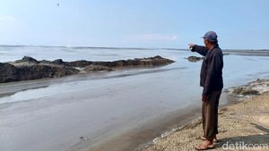 Potret 2 Dekade Tragedi Semburan Lumpur di Sidoarjo