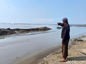 Potret 2 Dekade Tragedi Semburan Lumpur di Sidoarjo