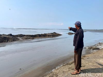 Potret 2 Dekade Tragedi Semburan Lumpur di Sidoarjo