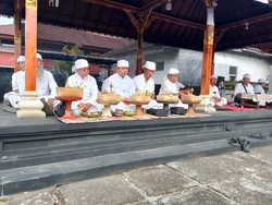 Heboh Bola Api Muncul Tiap Malam di Tabanan, Dikaitkan dengan Ulah Pati