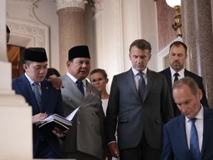 Pelajaran Bahasa Prancis Wajib di Sekolah, P2G Ingatkan Ada Kekurangan Guru