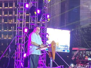 Sambut Waisak, Rano: Jakarta Terus Belajar Rayakan Perbedaan Sebagai Anugerah