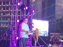 Sambut Waisak, Rano: Jakarta Terus Belajar Rayakan Perbedaan Sebagai Anugerah