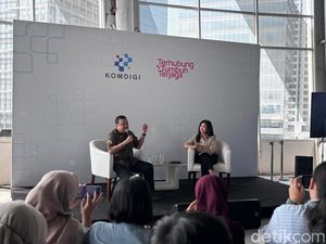Registrasi Nomor HP Rekam Wajah, Komdigi Akui Aturan Lama Banyak Celah