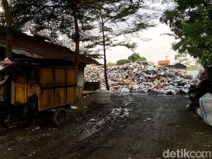 DLH Bongkar Awal Mula Usulan Bandung Darurat Sampah