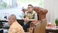 Kemendagri Kebut Administrasi Pencairan Anggaran Pascabencana Sumatera