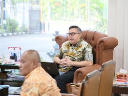 Kemendagri Kebut Administrasi Pencairan Anggaran Pascabencana Sumatera