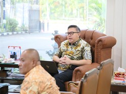 Kemendagri Kebut Administrasi Pencairan Anggaran Pascabencana Sumatera