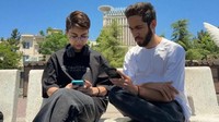 Warga Iran Lega Pemadaman Internet Berakhir: Seperti Tahanan Dibebaskan