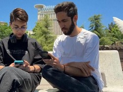 Warga Iran Lega Pemadaman Internet Berakhir: Seperti Tahanan Dibebaskan