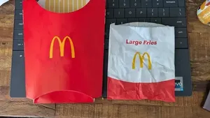9 Potret Shrinkflation jadi Bukti Inflasi pada Makanan Kemasan