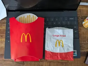 9 Potret Shrinkflation jadi Bukti Inflasi pada Makanan Kemasan
