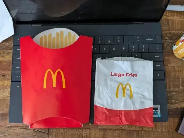 9 Potret Shrinkflation jadi Bukti Inflasi pada Makanan Kemasan