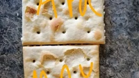 Potret Menyusutnya Ukuran Makanan Kemasan Dampak Inflasi