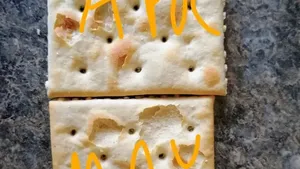Potret Menyusutnya Ukuran Makanan Kemasan Dampak Inflasi