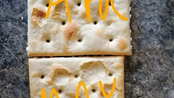 Potret Menyusutnya Ukuran Makanan Kemasan Dampak Inflasi