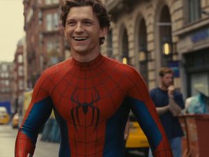 Ide Unik Tom Holland untuk Brand New Day: Spider-Puberty