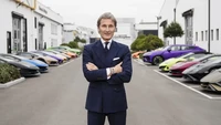 Bos Lamborghini Tak Khawatir Makin Banyak Merek China Bikin Supercar