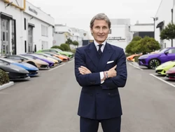Bos Lamborghini Tak Khawatir Makin Banyak Merek China Bikin Supercar
