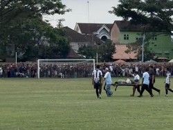 7 Fakta Huru-hara Liga Tarkam PSSI Banyuwangi yang Memakan Korban