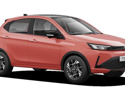 Wujud Mobil Sekelas Agya-Ayla yang Harganya Cuma Rp 87 Jutaan