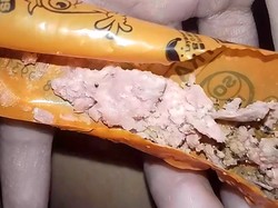 Heboh Netizen Temukan Sosis Kemasan Hancur, Padahal Kedaluwarsa Masih Lama