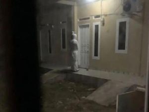 Sebar Konten Hoaks Teror Pocong di Lampung Timur, 7 Anak Dibina Polisi