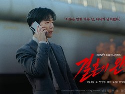 Sinopsis Drakor The Husband, Pemain & Tanggal Tayang