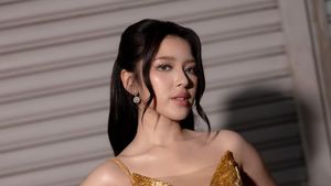 7 Potret Tiara Andini, Penyanyi Indonesia Masuk Daftar Forbes 30 Under 30