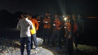 2 Bocah Hanyut Akibat Diterjang Ombak di Pantai Ampenan Mataram