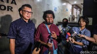 Mama Sinta Juga Polisikan Dandhy Laksono Terkait Film Pesta Babi