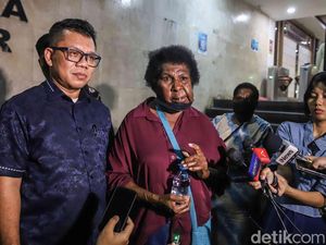 Tokoh Adat Papua Laporkan Pembuat Film Dokumenter Pesta Babi