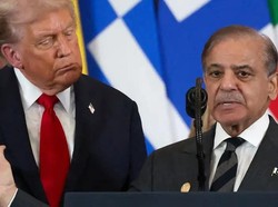Trump Tekan Pakistan, Desak Normalisasi Hubungan dengan Israel