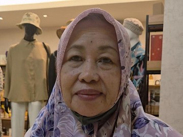Intip UMKM Serundeng Krispi yang Makin Maju Berkat Binaan BRI