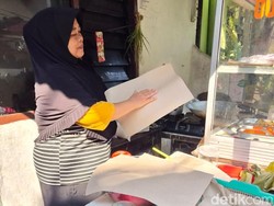Lewat Tambahan Modal, Warung Sarapan Bude Sum Ingin Tumbuh dan Berkembang