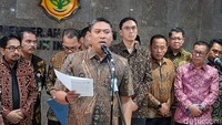 Wamentan Jamin BUMN PT DSI Tak Cari Untung, Pengusaha Diminta Jangan Cemas