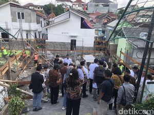 Pakar UGM Ingatkan 2 Konsep Ini soal Usulan Rumah Panggung di Bantaran Jogja