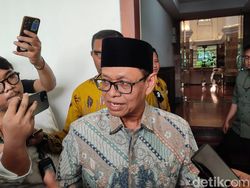 Menara Transmisi Roboh Kena Banjir, Perbaikan PLTA Batang Toru Dikebut