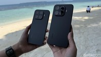 Xiaomi 17T Naik Kelas, Kameranya Kini Setara Versi Pro