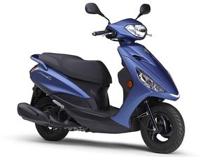 Yamaha Luncurkan Skutik Baru, Bagasinya 37,5 Liter