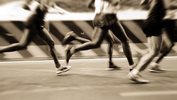 Kebelet BAB Saat Race, Nyata atau Cuma Sugesti? Ini Kata Dokter soal Runner's Trot