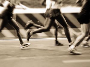 Kebelet BAB Saat Race, Nyata atau Cuma Sugesti? Ini Kata Dokter soal Runners Trot