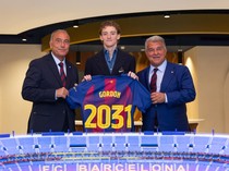 Ini yang Bikin Anthony Gordon Makin Yakin Gabung Barca