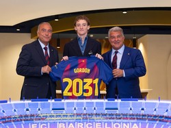 Ini yang Bikin Anthony Gordon Makin Yakin Gabung Barca