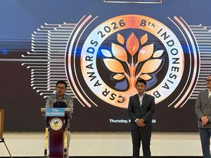 Program CSR Astra Agro Lestari Berdampak ke Masyarakat dan Lingkungan